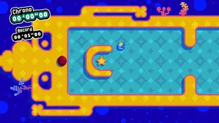 Скриншот 1 к игре Solene's Spin Story