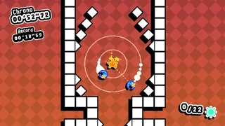 Скриншот 2 к игре Solene's Spin Story