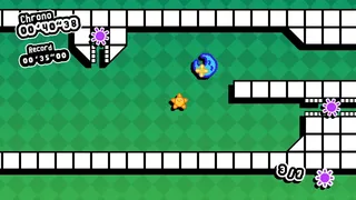 Скриншот 4 к игре Solene's Spin Story
