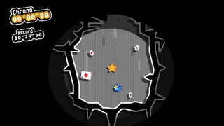 Скриншот 5 к игре Solene's Spin Story