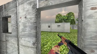 Скриншот 3 к игре hislittlecuzin's Airsoft Pew Pew