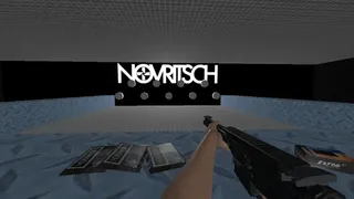 Скриншот 4 к игре hislittlecuzin's Airsoft Pew Pew
