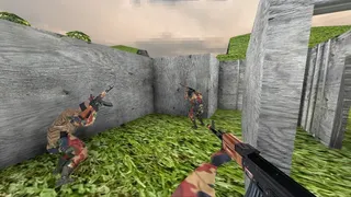 Скриншот 5 к игре hislittlecuzin's Airsoft Pew Pew