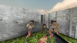 Скриншот 7 к игре hislittlecuzin's Airsoft Pew Pew