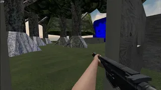 Скриншот 8 к игре hislittlecuzin's Airsoft Pew Pew