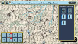 Скриншот 1 к игре RBM Studio's Waterloo