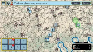 Скриншот 3 к игре RBM Studio's Waterloo
