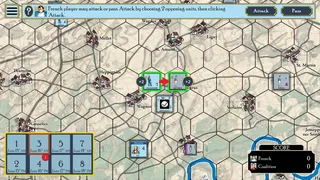 Скриншот 4 к игре RBM Studio's Waterloo