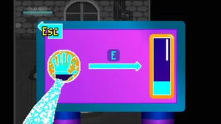 Скриншот 1 к игре POWER CRISIS