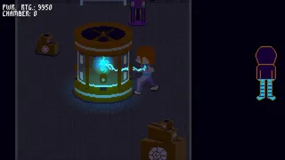 Скриншот 2 к игре POWER CRISIS