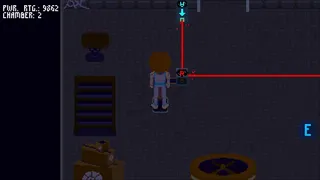 Скриншот 5 к игре POWER CRISIS