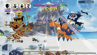 Скриншот 1 к игре Ratatan