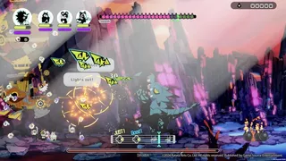 Скриншот 2 к игре Ratatan