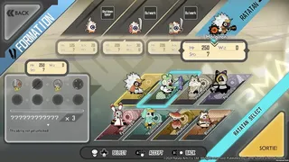Скриншот 6 к игре Ratatan