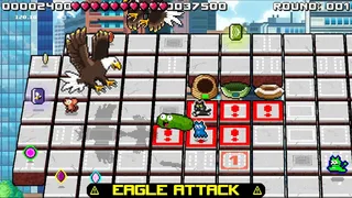 Скриншот 1 к игре Maximus Mouse's Manic Mayhem