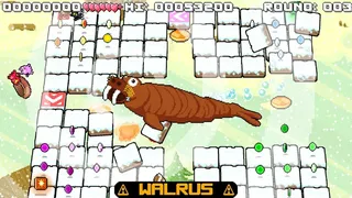 Скриншот 2 к игре Maximus Mouse's Manic Mayhem
