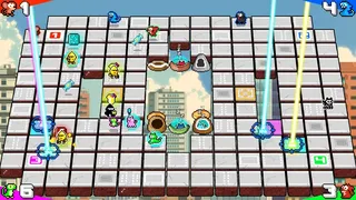 Скриншот 3 к игре Maximus Mouse's Manic Mayhem