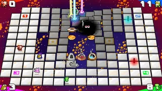 Скриншот 5 к игре Maximus Mouse's Manic Mayhem