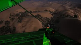 Скриншот 4 к игре Strike Force - Joint Ops