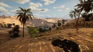 Скриншот 7 к игре Strike Force - Joint Ops