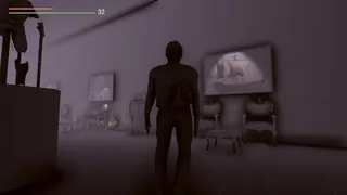 Скриншот 2 к игре The Indirect Castle Retreat