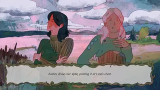 Скриншот 4 к игре Rottenroots