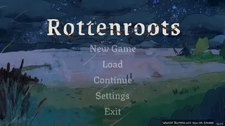 Скриншот 5 к игре Rottenroots