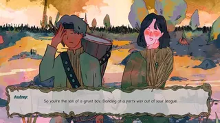 Скриншот 6 к игре Rottenroots
