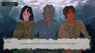 Скриншот 7 к игре Rottenroots