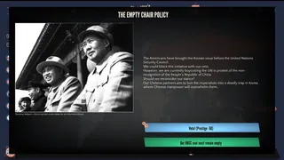 Скриншот 1 к игре Maestro's Cold War 2