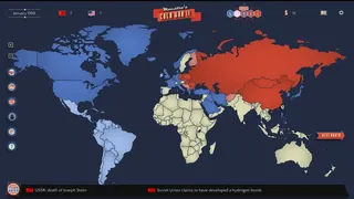 Скриншот 4 к игре Maestro's Cold War 2