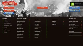 Скриншот 7 к игре Maestro's Cold War 2