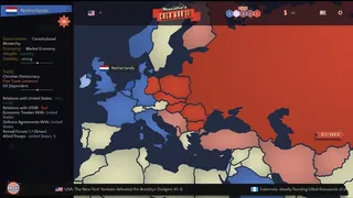 Скриншот 8 к игре Maestro's Cold War 2