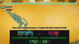 Скриншот 1 к игре Battle Investment Master