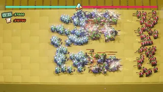 Скриншот 7 к игре Battle Investment Master