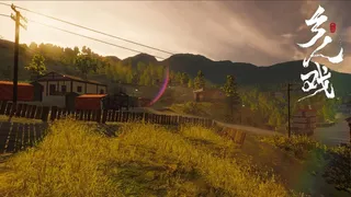 Скриншот 3 к игре 乡人戏 Local Opera