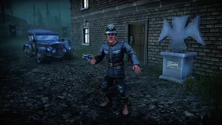 Скриншот 8 к игре Deserter