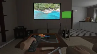 Скриншот 4 к игре Electrician Simulator VR