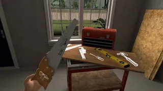 Скриншот 8 к игре Electrician Simulator VR