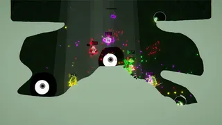 Скриншот 1 к игре Aura Farmers