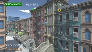 Скриншот 1 к игре Pigeon's Mission: Bird Simulator