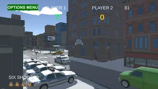 Скриншот 3 к игре Pigeon's Mission: Bird Simulator