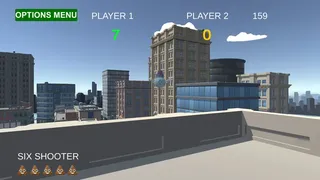 Скриншот 4 к игре Pigeon's Mission: Bird Simulator