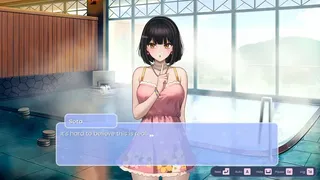 Скриншот 2 к игре Pick My Heart Chapter 1