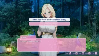 Скриншот 3 к игре Pick My Heart Chapter 1