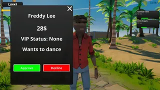 Скриншот 2 к игре Nightclub Architect