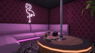 Скриншот 4 к игре Nightclub Architect