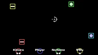 Скриншот 1 к игре エネルギークラッシュ