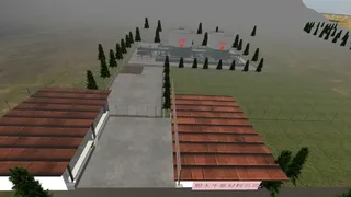 Скриншот 2 к игре 化工人模拟器