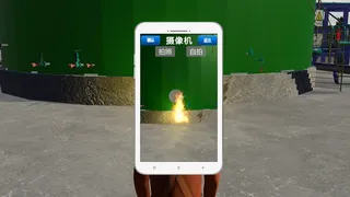Скриншот 5 к игре 化工人模拟器